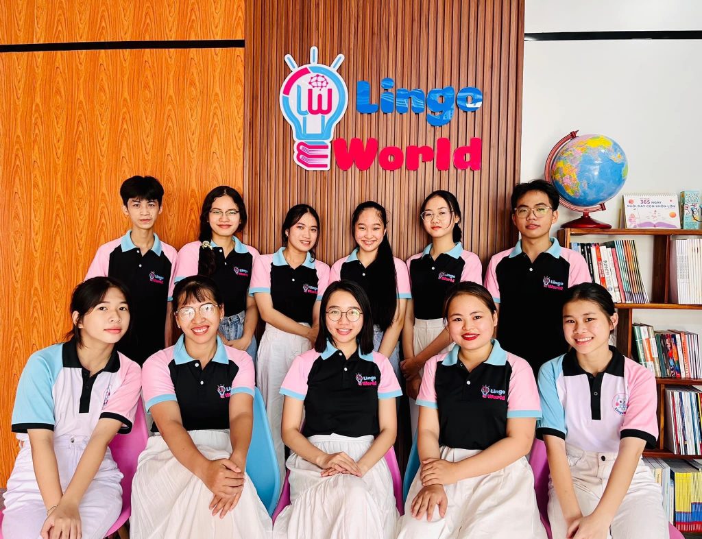 Đồng phục doanh nghiệp
