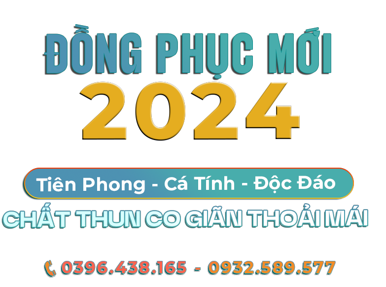Đồng phục Việt Phong