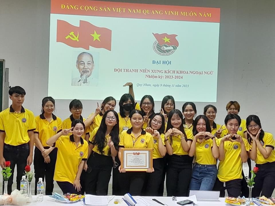 Mẫu áo lớp đẹp