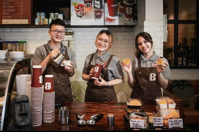 Đồng phục giá tốt