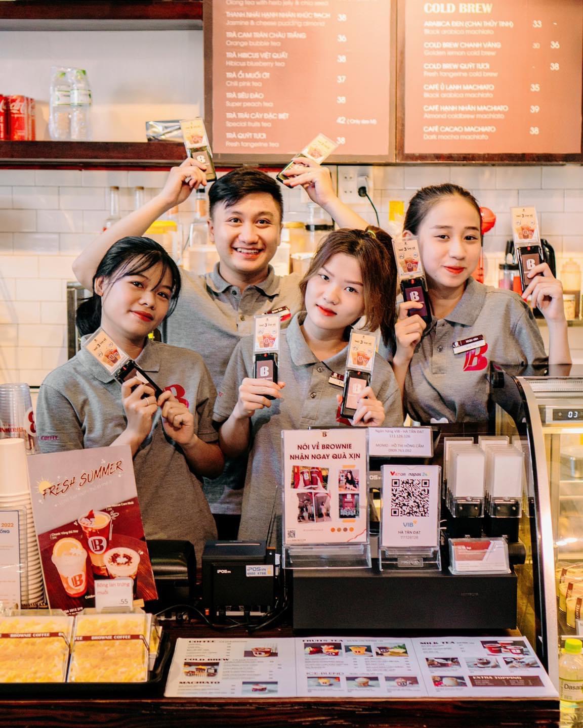 lợi ích cấp mới đồng phục