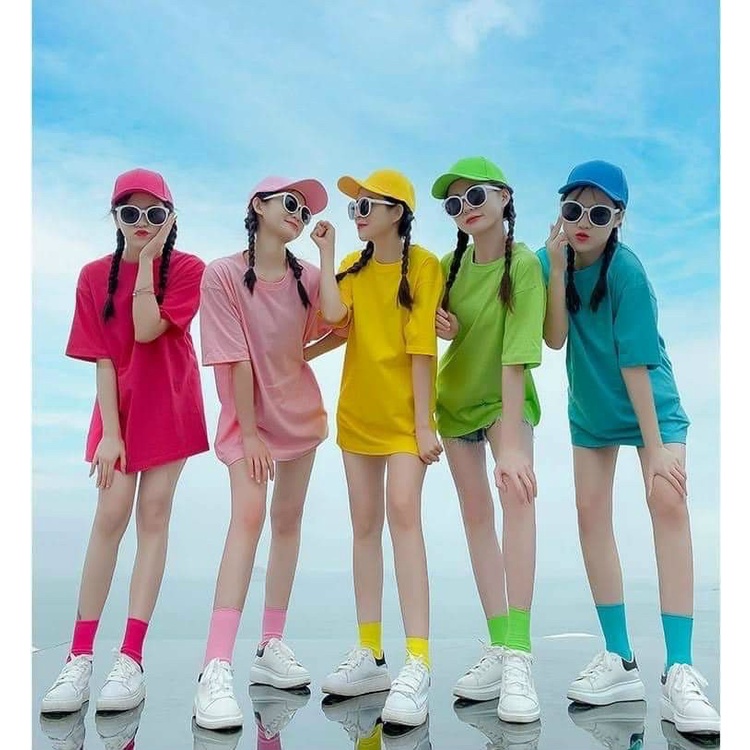 ĐỒNG PHỤC TEAM BUILDING