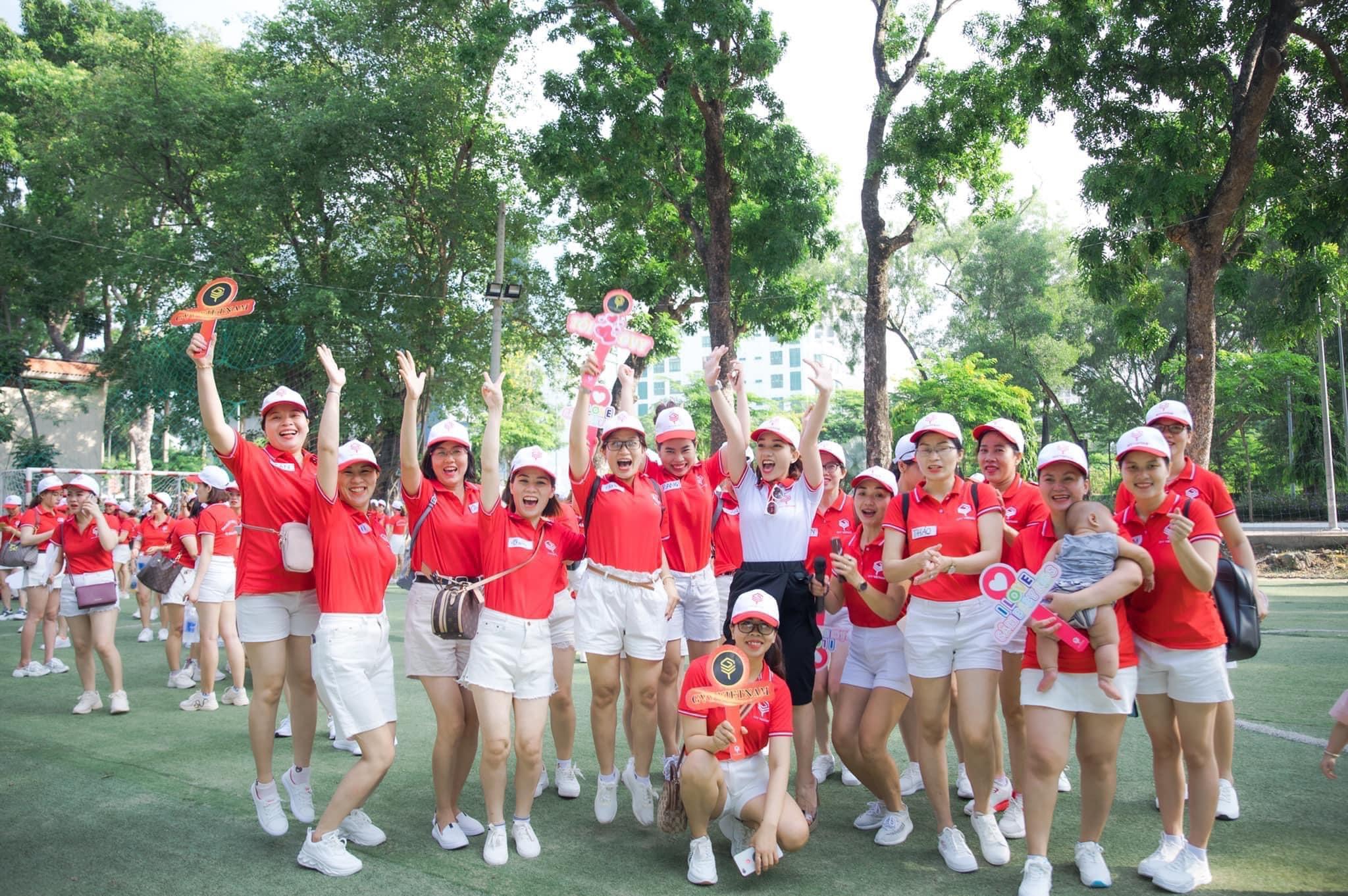 Đồng phục đại học Quy Nhơn