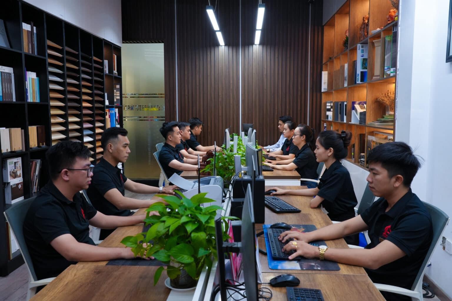 Đồng phục Việt Phong