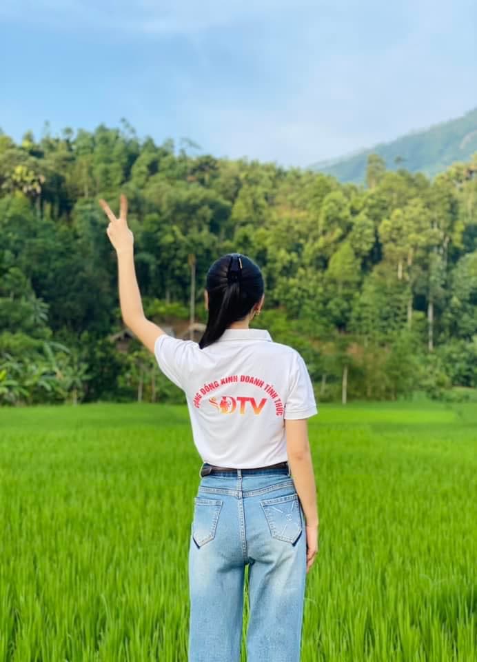 Đồng phục Quy Nhơn