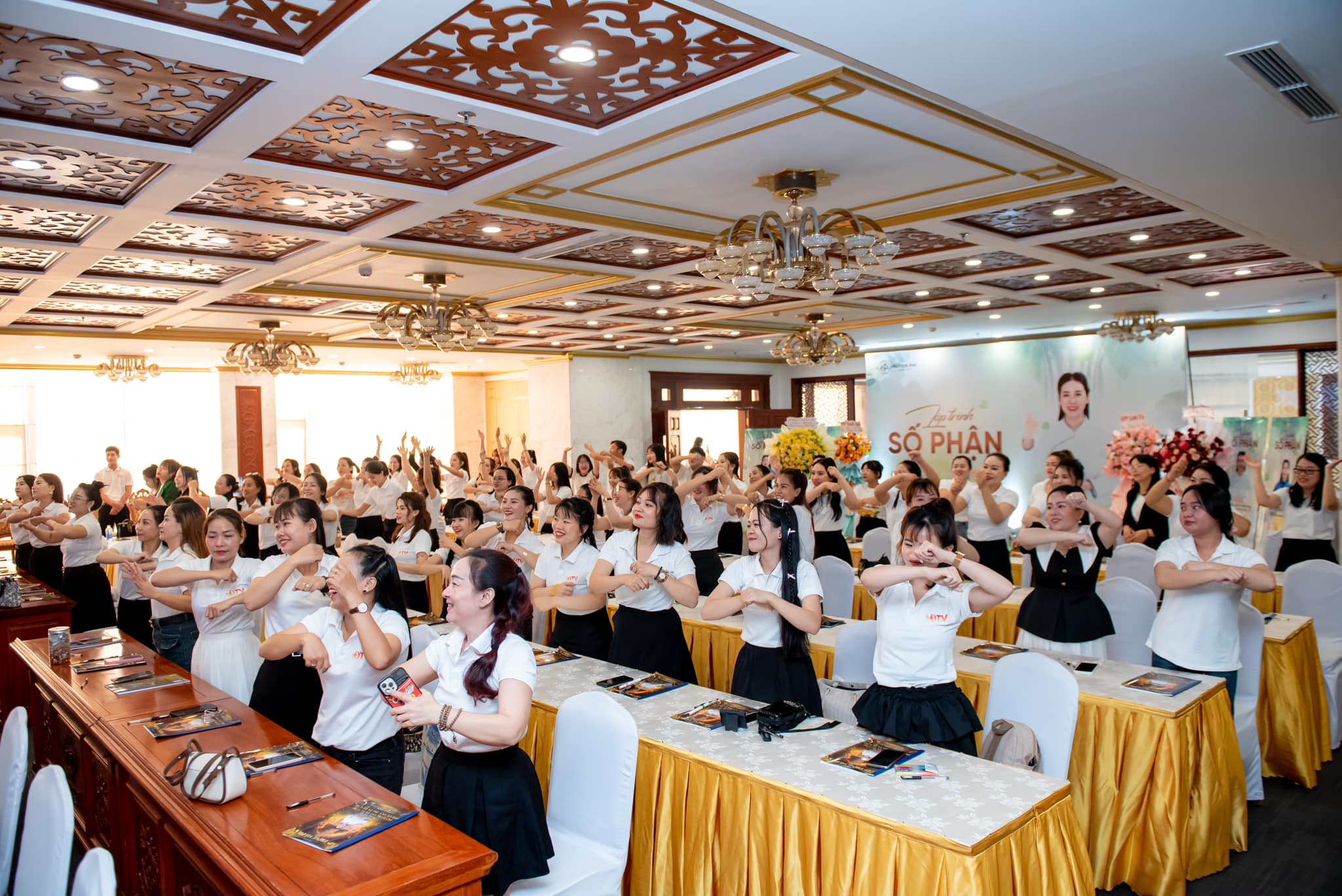 Đồng phục Quy Nhơn