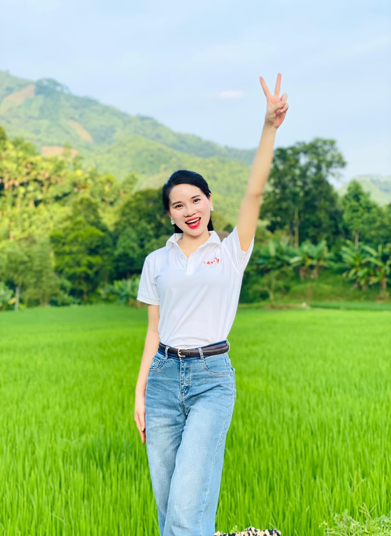Đồng phục Quy Nhơn