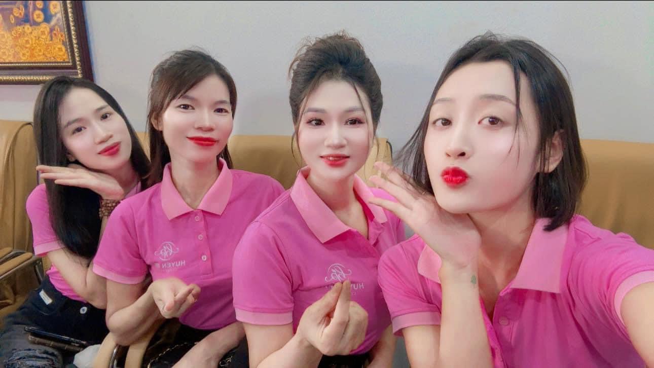 Đồng phục Quy Nhơn