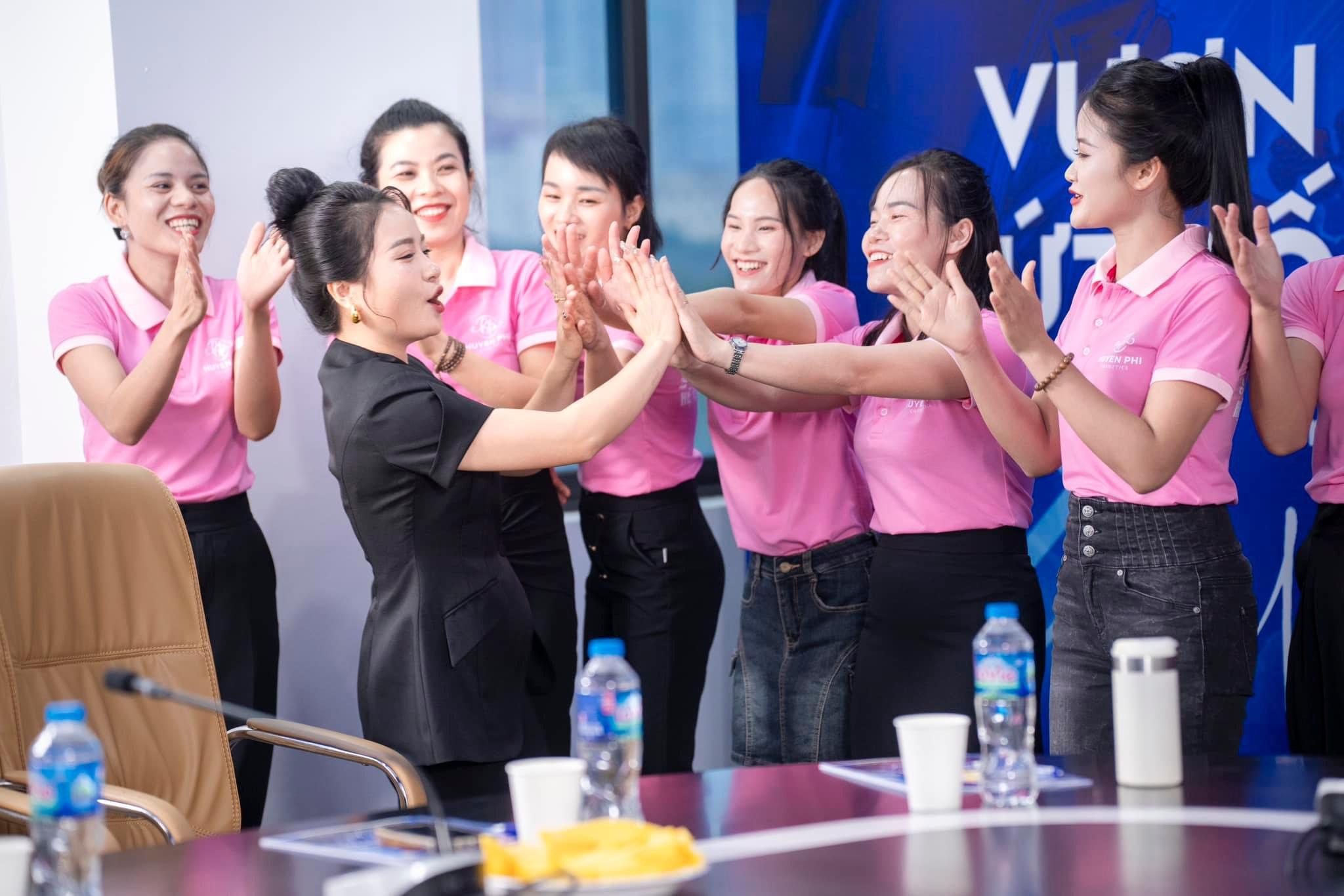 Đồng phục Quy Nhơn