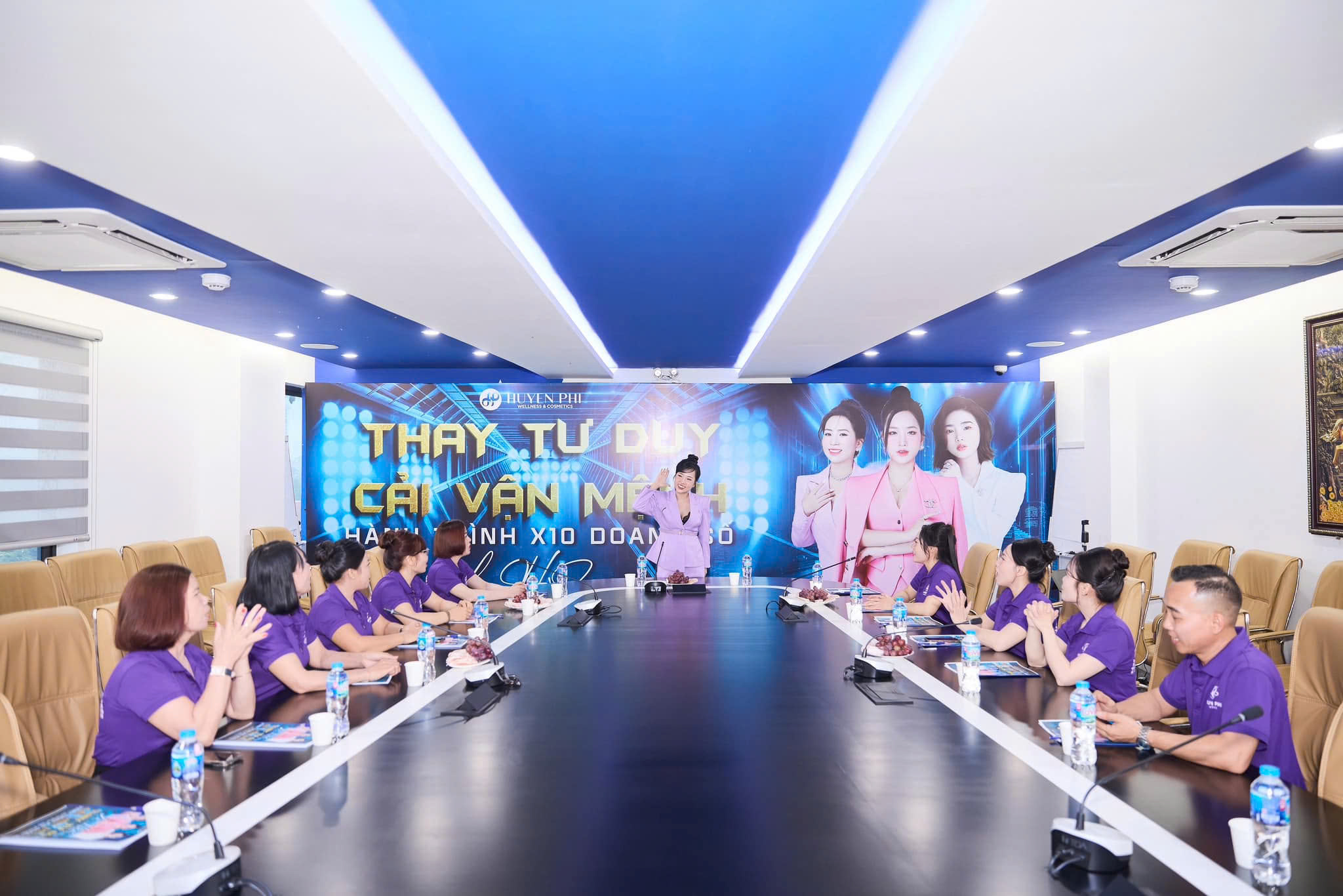 Đồng phục áo thun