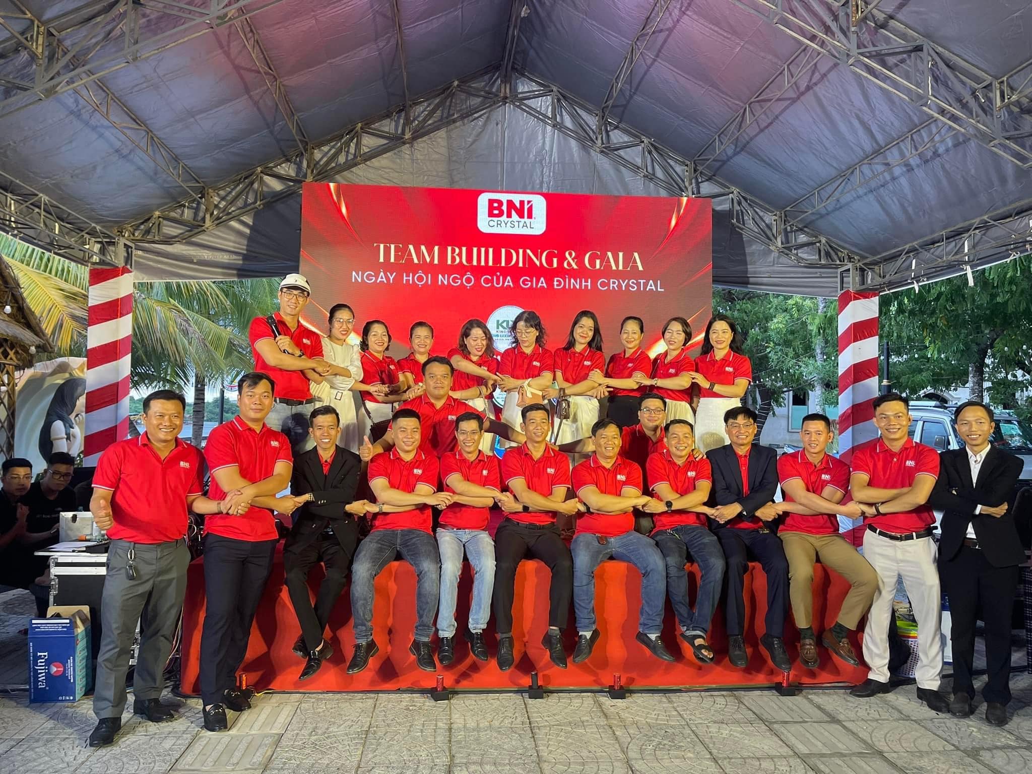 Đồng phục áo phông cho các chủ doanh nghiệp