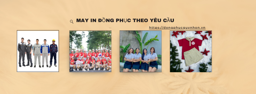 Việt Phong – Đơn vị may đồng phục bảo hộ lao động chất lượng