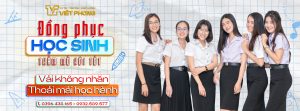 Việt Phong – Đơn vị tư vấn thiết kế đồng phục Quy Nhơn chuyên nghiệp
